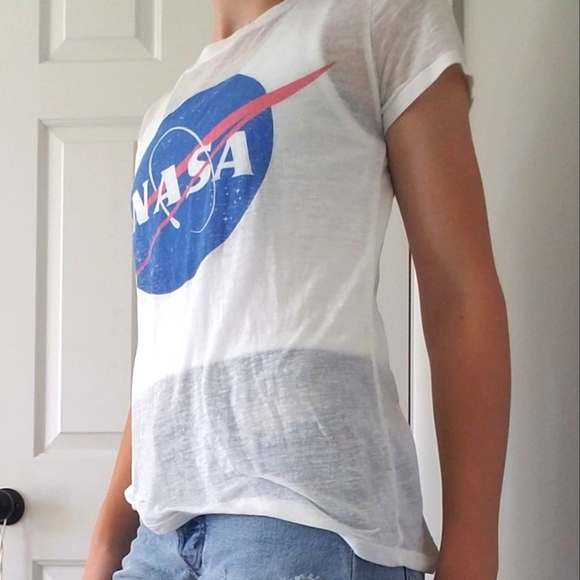 Zoe + Liv NASA Shirt - Picture 3 of 5